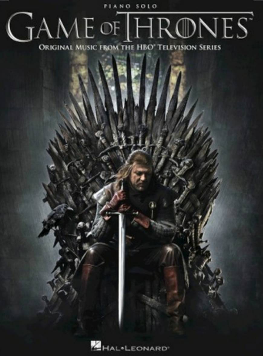 Serie Juego de tronos