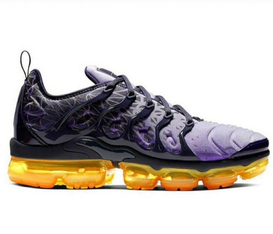 Lugar Nike - Zapatillas Nike Air Vapormax Plus - 924453 020