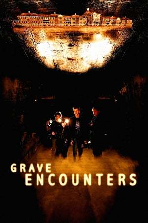 Movie Encuentros paranormales