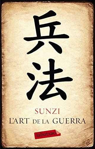 Libro L'art de la guerra