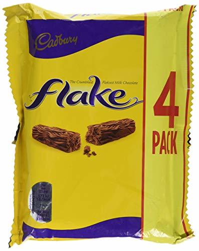 Product Cadbury Flake- 4 Pack