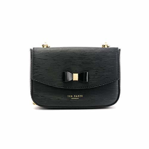 Producto Ted Baker Mini Bow Mujer Cross Body Bag Negro