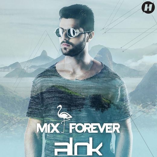 Music Mix Forever - Original Mix