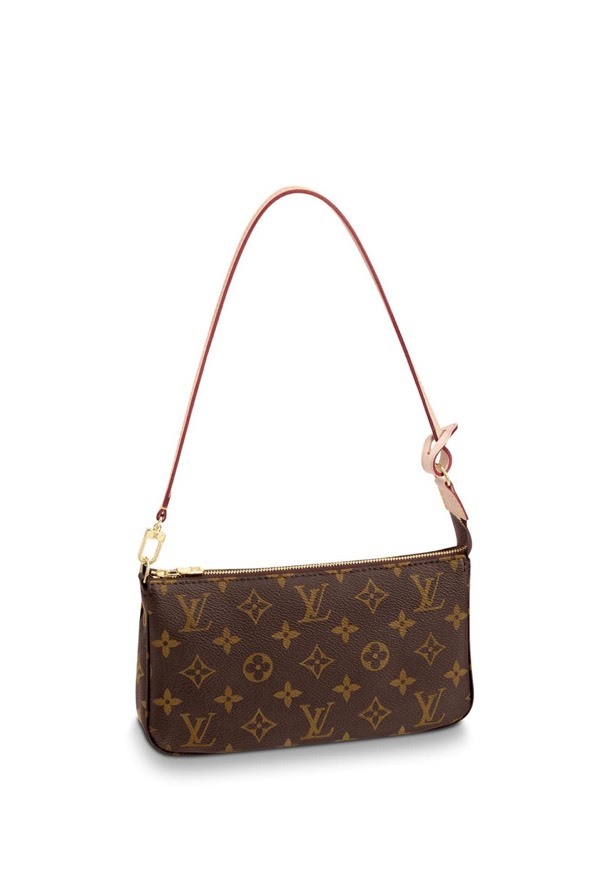 Fashion Bolso LV pochette 