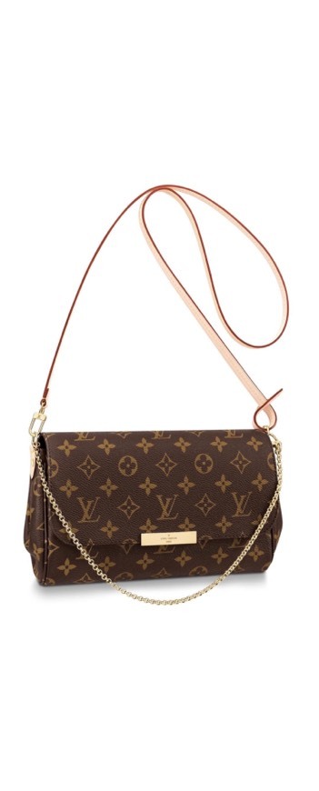 Fashion Bolso LV