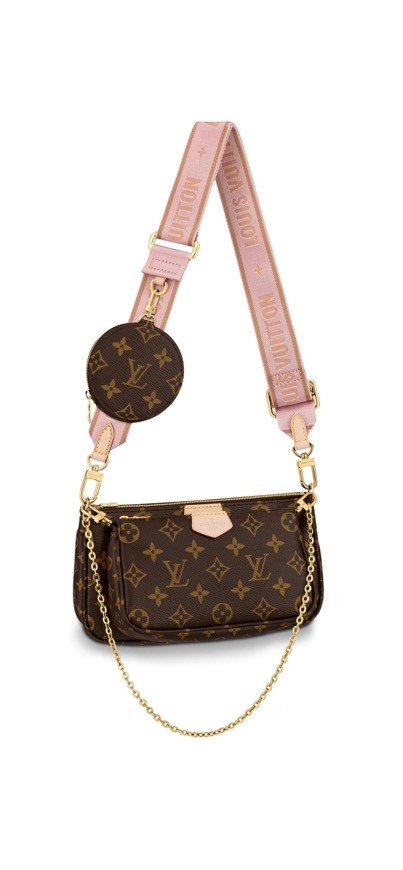 Fashion Bolso LV