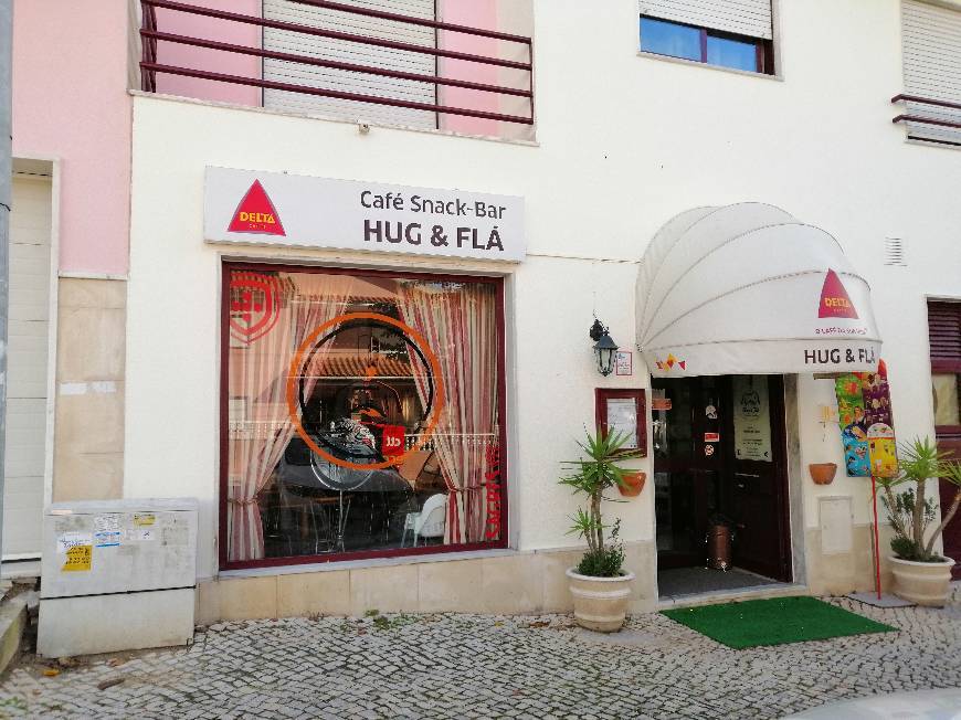 Hug&Flá