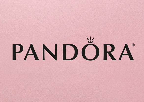 Social Pulseira Pandora
