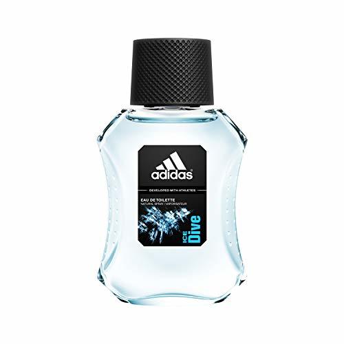 Beauty Adidas Ice Dive Eau de Toilette para Hombre