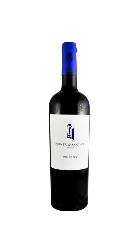 Product Quinta de sant’ana Merlot