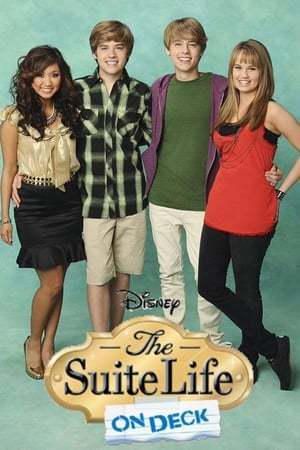 The Suite Life on Deck