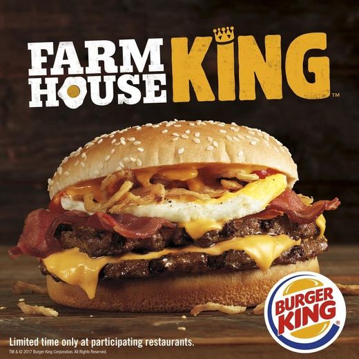 Burguer King