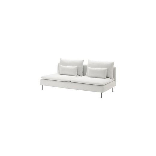 Soderhamn Sofa IKEA