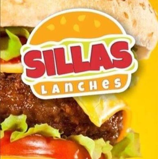 Sillas Lanches