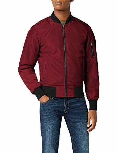 Place Urban Classics 2-Tone Bomber Jacket Chaqueta