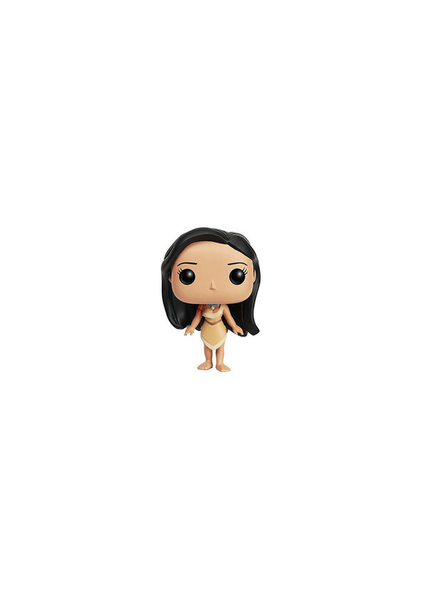 Product POP! Vinilo - Disney: Pocahontas: Pocahontas