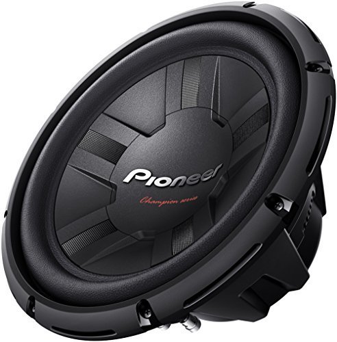 Social Pioneer Champion TS-W311S4 Subwoofer 1400W