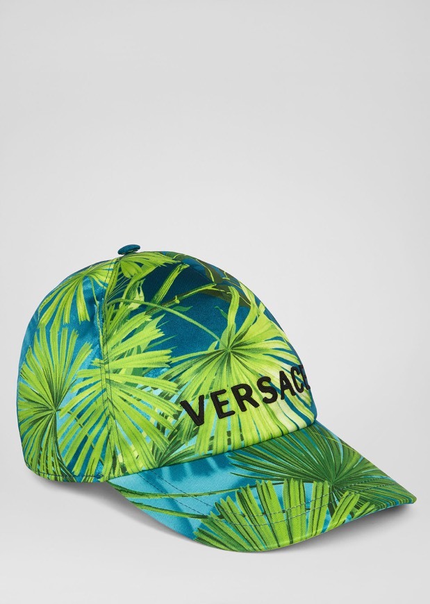 Fashion JUNGLE PRINT CAP