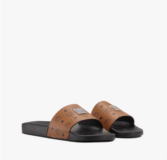 Fashion Men's Visetos Slides