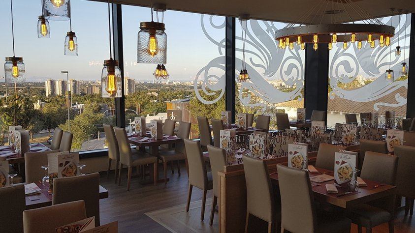 Restaurantes Restaurante La Tagliatella | Vistahermosa, Alicante