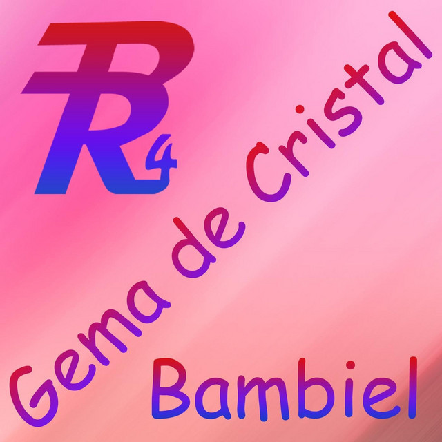 Canción Gema de Cristal