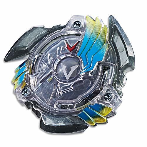 Place Beyblade – Juguete Peonza STD – valtryek V2