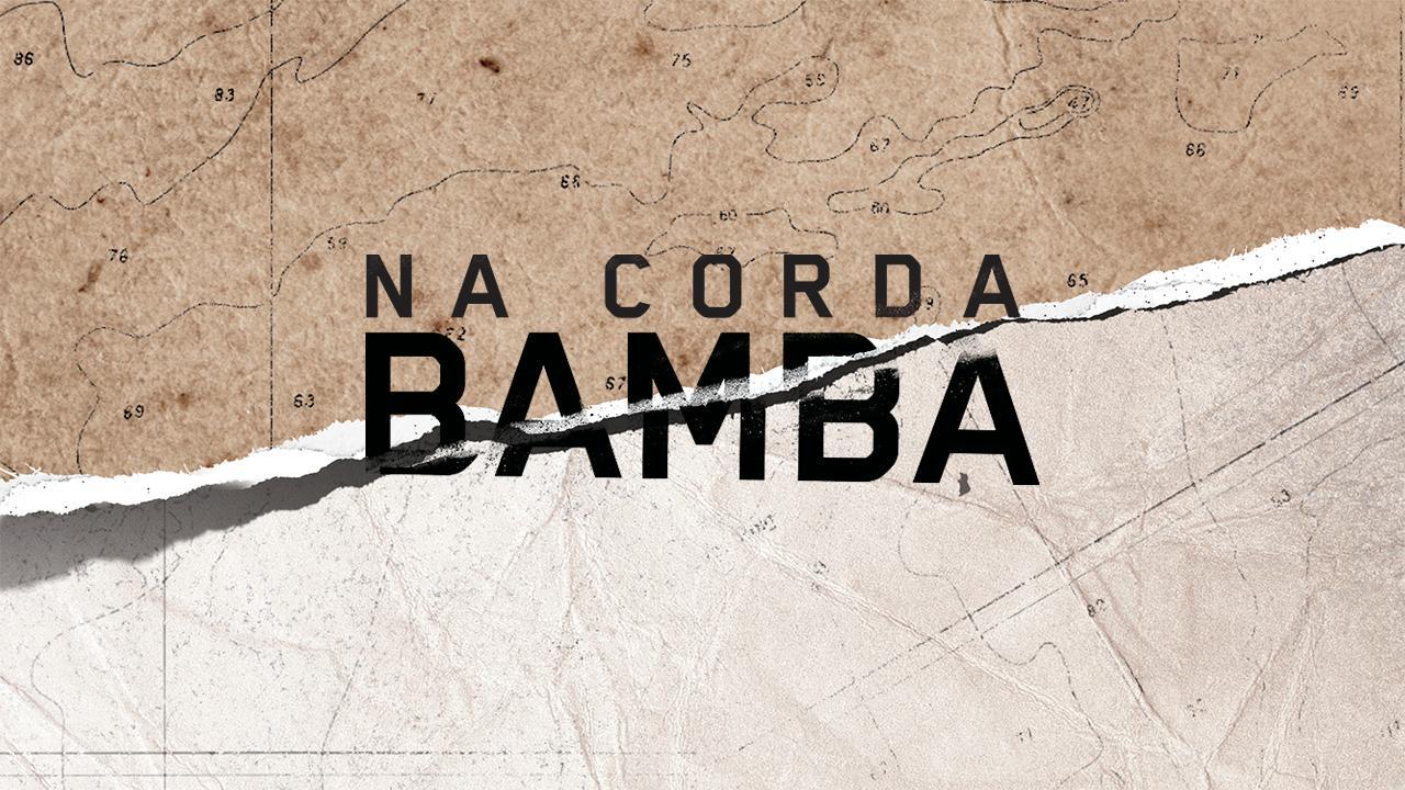 Moda Na Corda Bamba | TVI Player