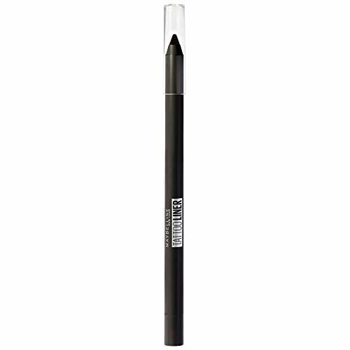 Belleza Maybelline New York Tattoo Liner