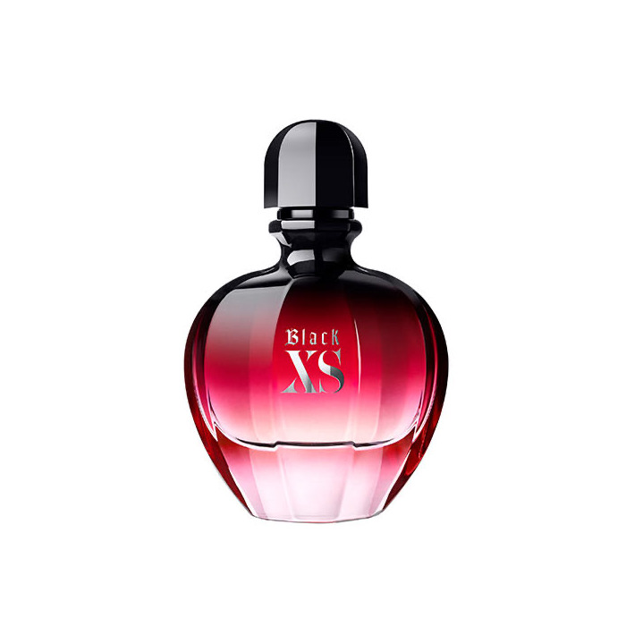 Productos Paco Rabanne
Black XS pour Elle
Eau de Toilette