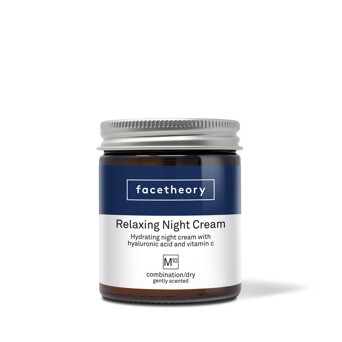 Moda RELAXING NIGHT CREAM M10