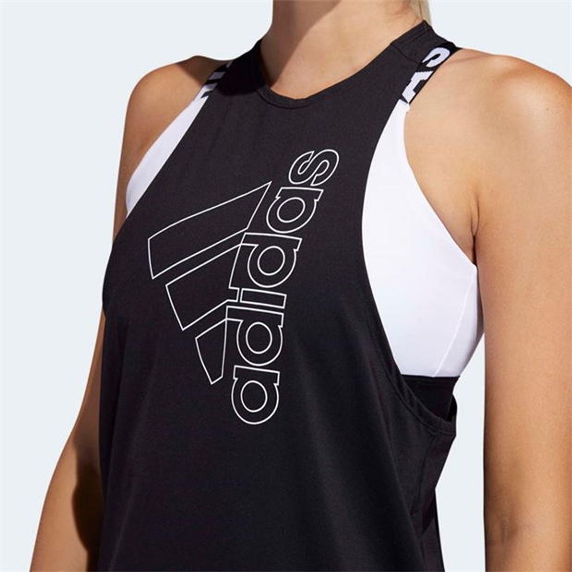 Fashion ADIDAS
Tech BOS Tank Top Ladies