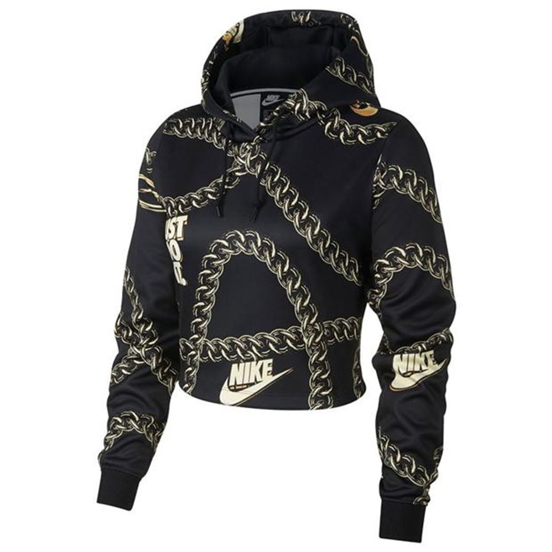 Moda NIKE
Dunk AOP Hoodie Ladies