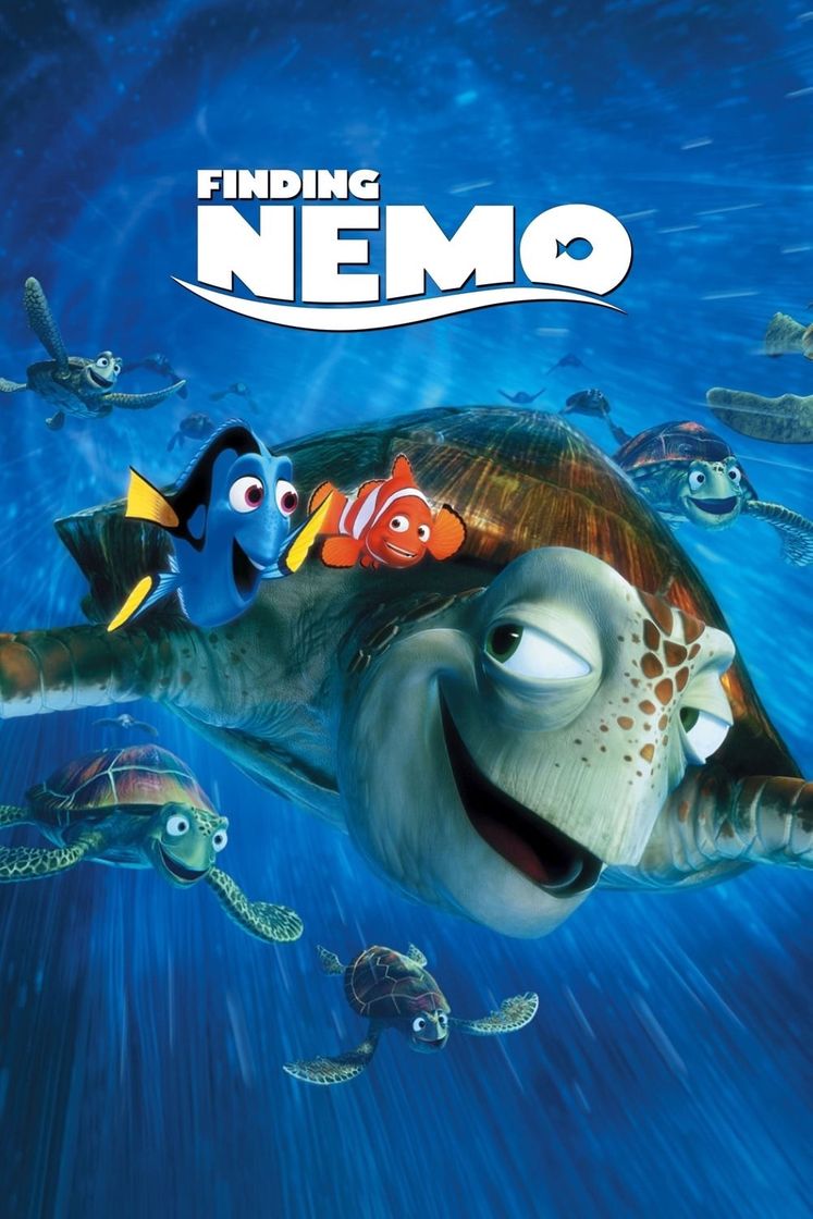 Social Finding Nemo (2003)