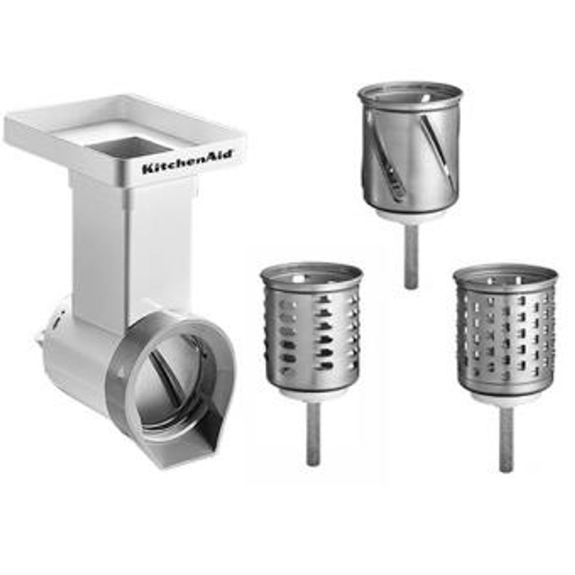 Kitchenaid Assessório de Cortar / Ralar para Batedeiras