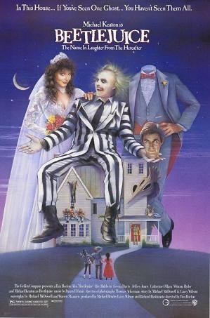 Movie Beetlejuice