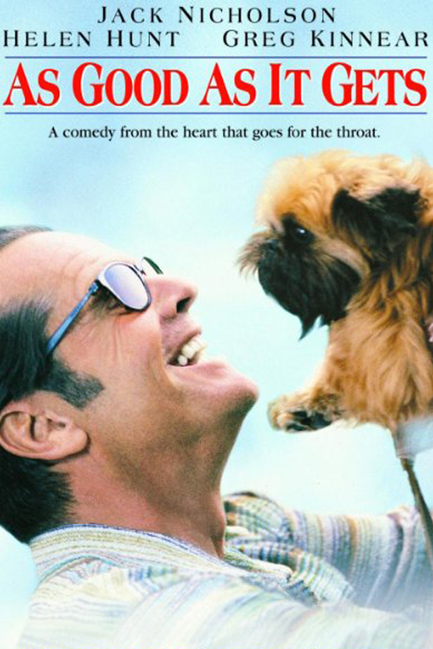 As Good as It Gets (1997)