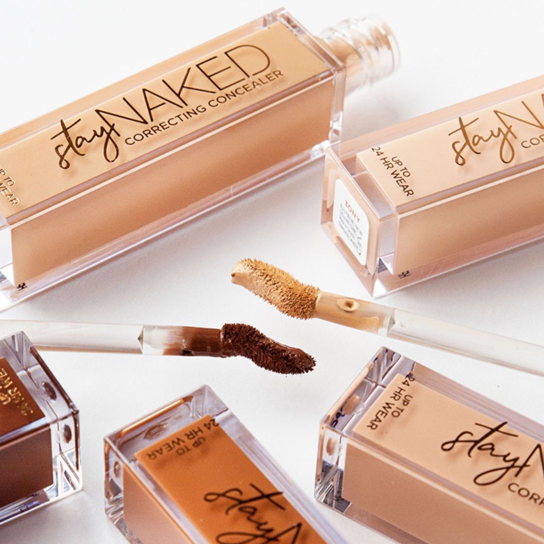 Moda Stay Naked Concealer