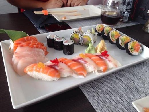 SUSHI MOMENT´S