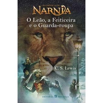 Book El león, la bruja y el armario: Las crónicas de Narnia 2