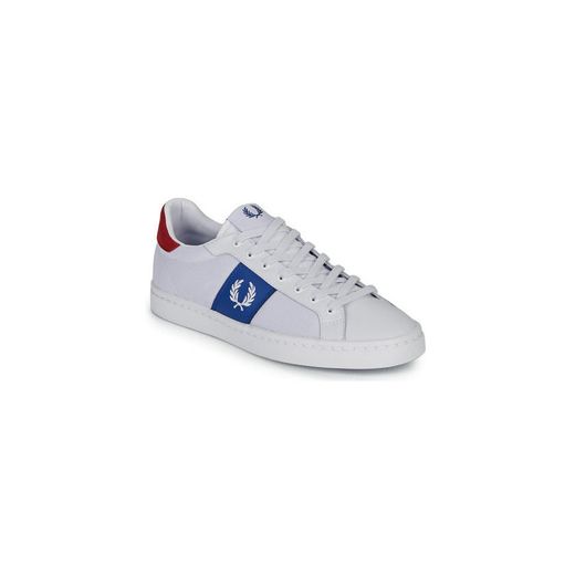 Tenis fred perry 