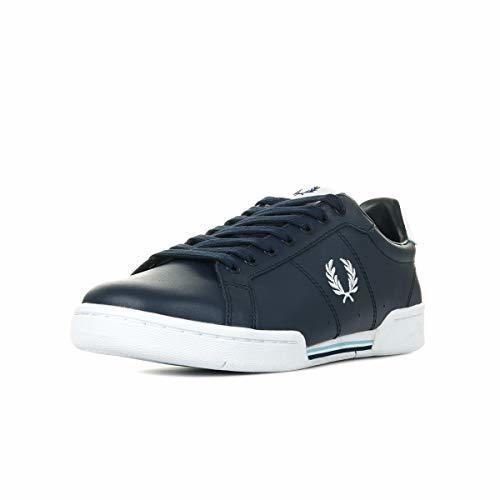 Fred Perry B722 Leather B6202248