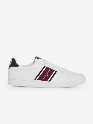 SAPATILHAS FRED PERRY