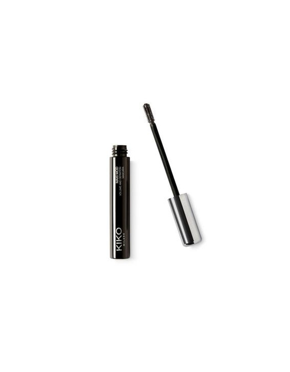 Product Kiko Maxi Mod Mascara