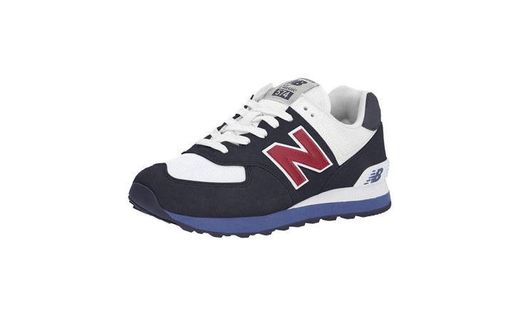 Sapatilhas New Balance 574 