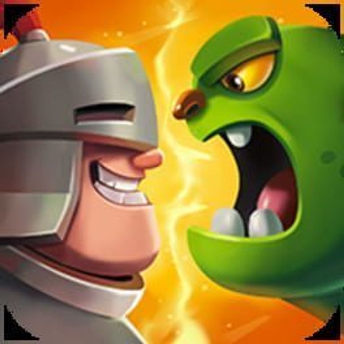 Videojuegos Smashing Four