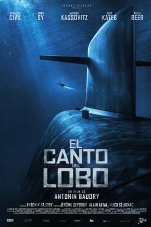 Película El canto del lobo