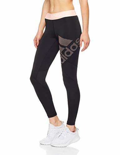 Productos adidas Alphaskin SPR Negro - Pantalones