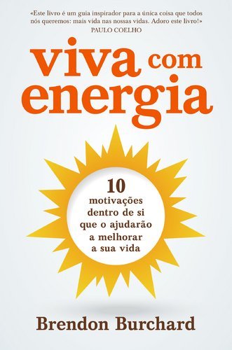 Book Viva Com Energia