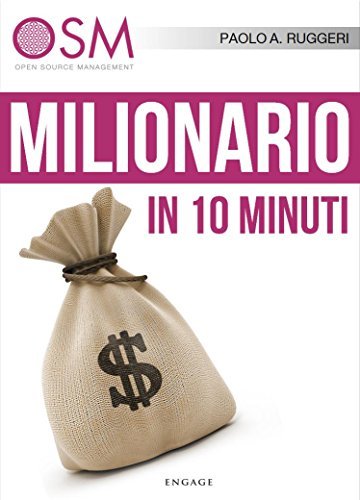 Libro Milionario in 10 minuti: 10 semplici consigli per migliorare la tua situazione