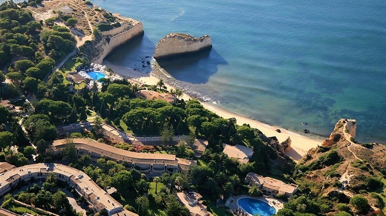 Lugar Lagoa, Algarve 🏖 